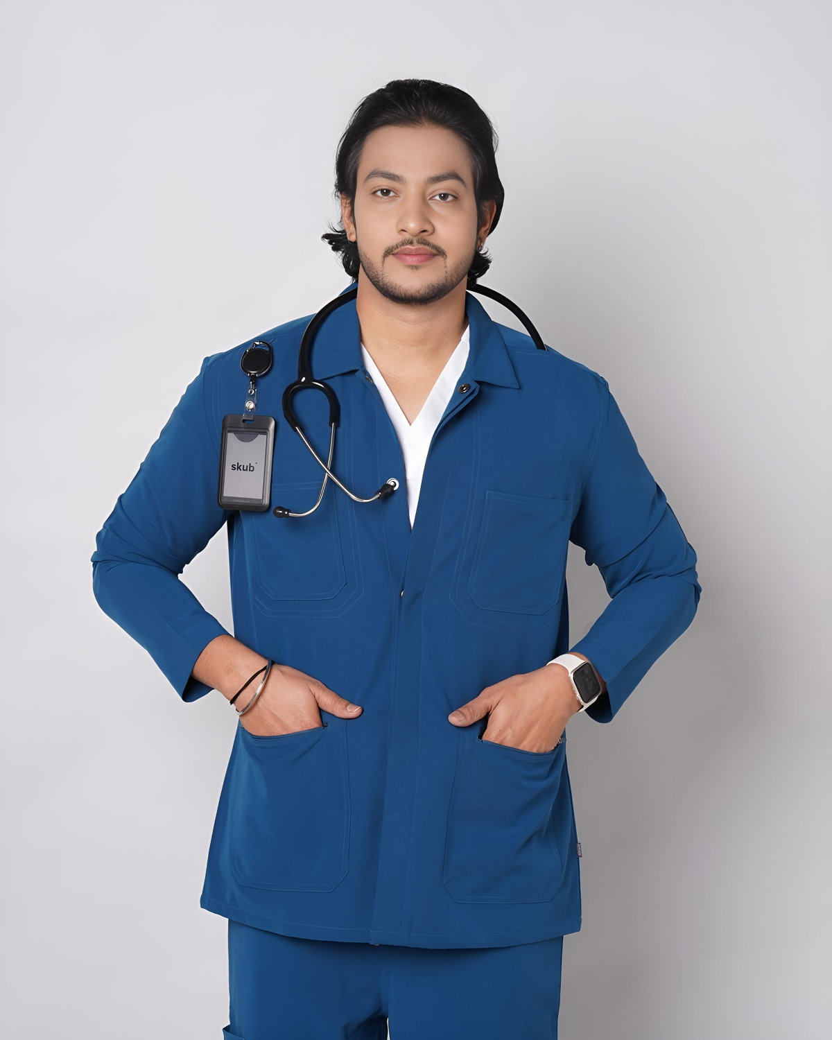 Performance Jacket