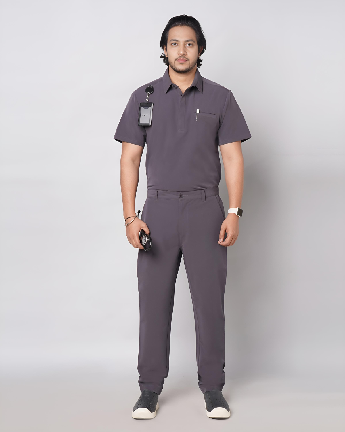 Tailored Trousers
