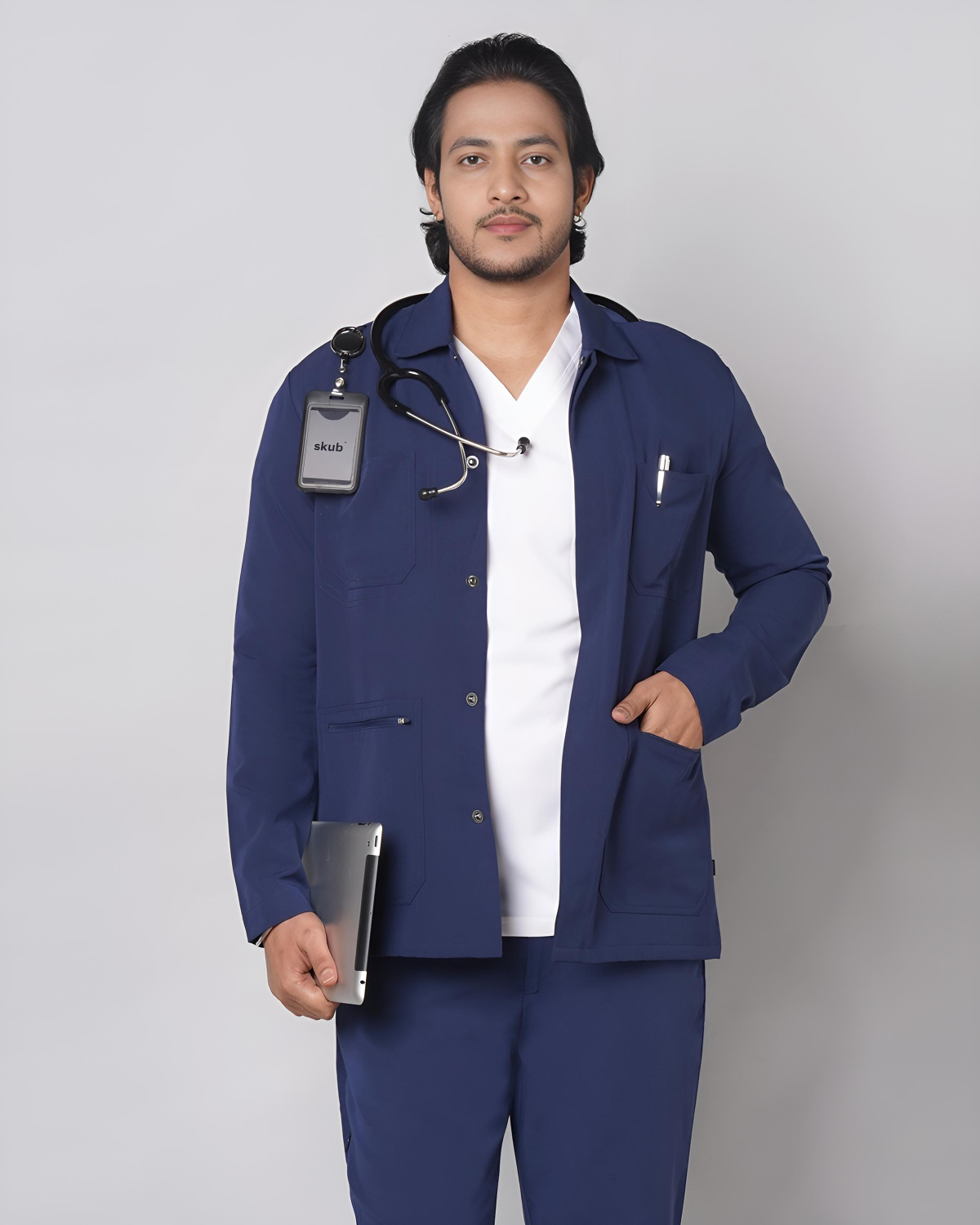 Performance Jacket