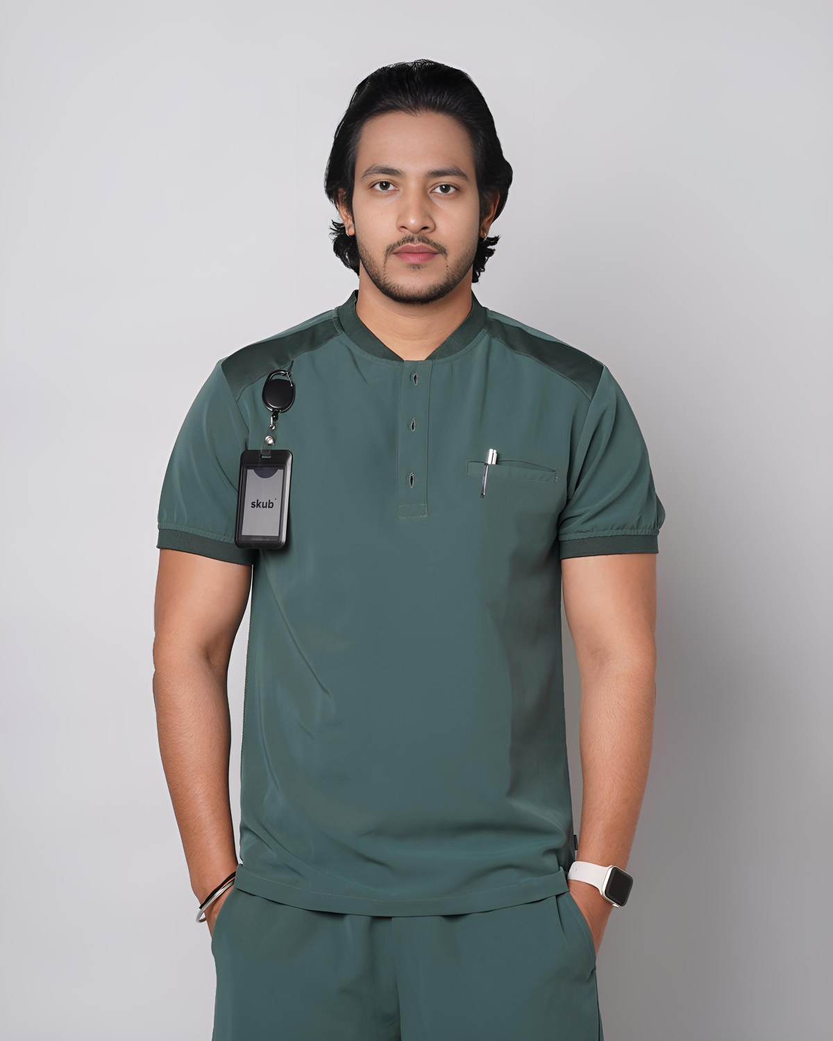 Active Henley