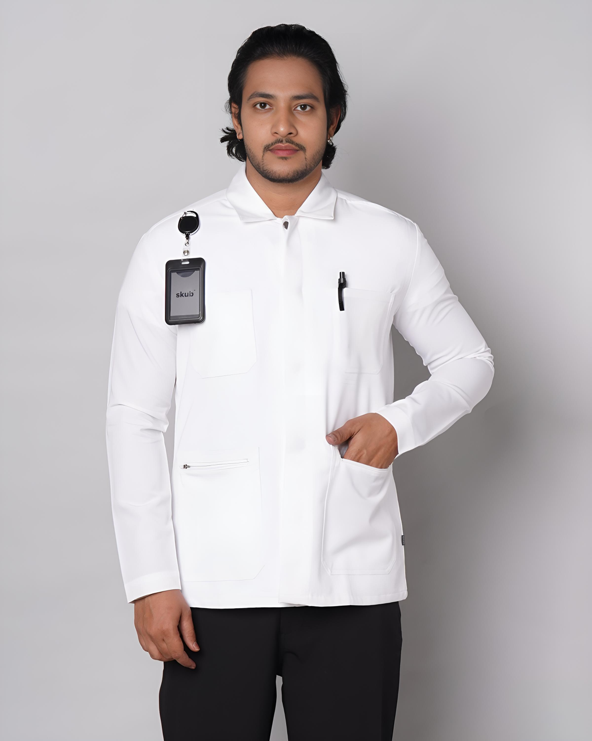Performance Jacket