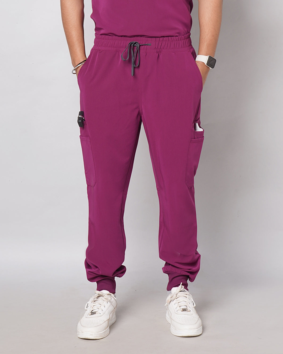Active Joggers