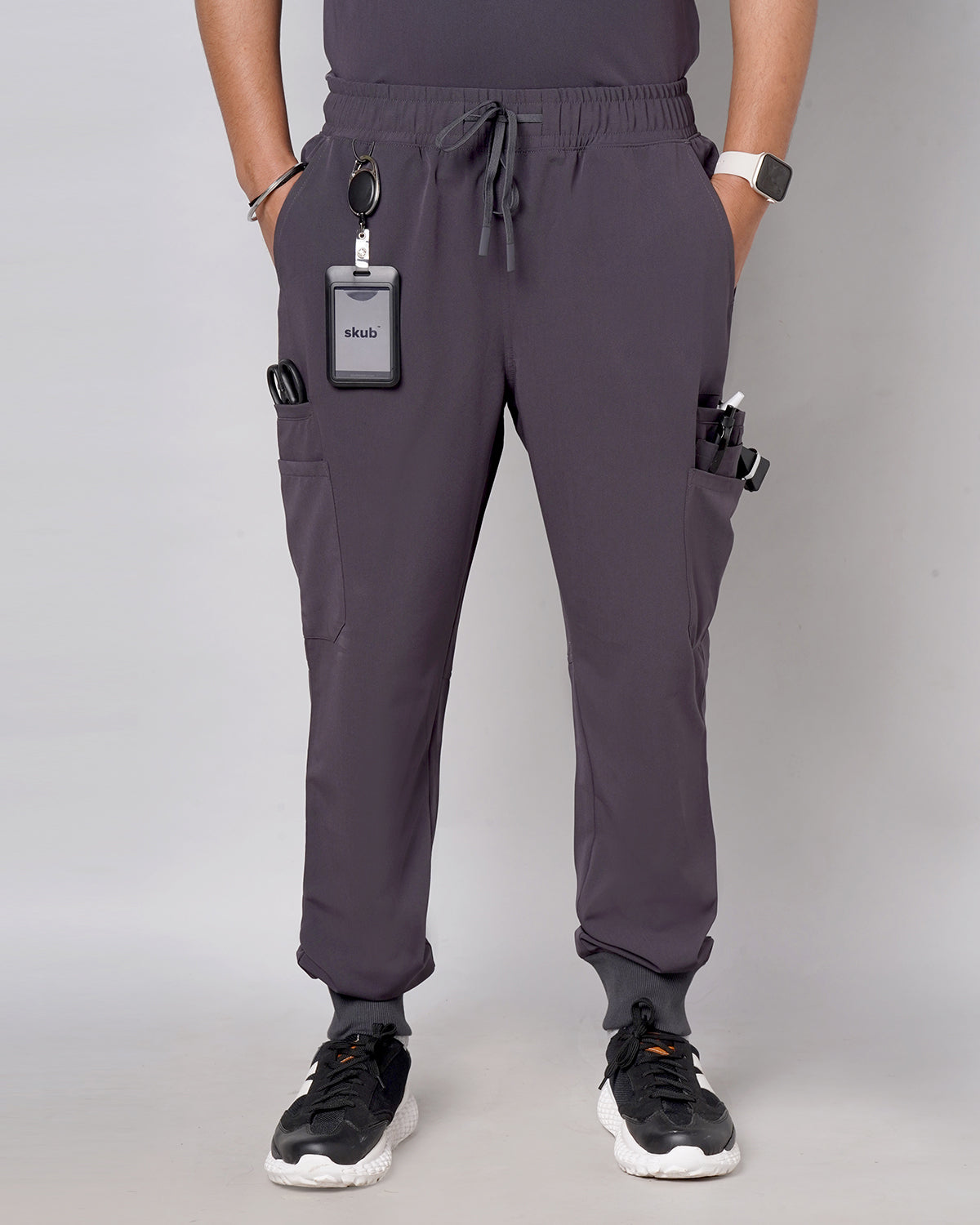Active Joggers