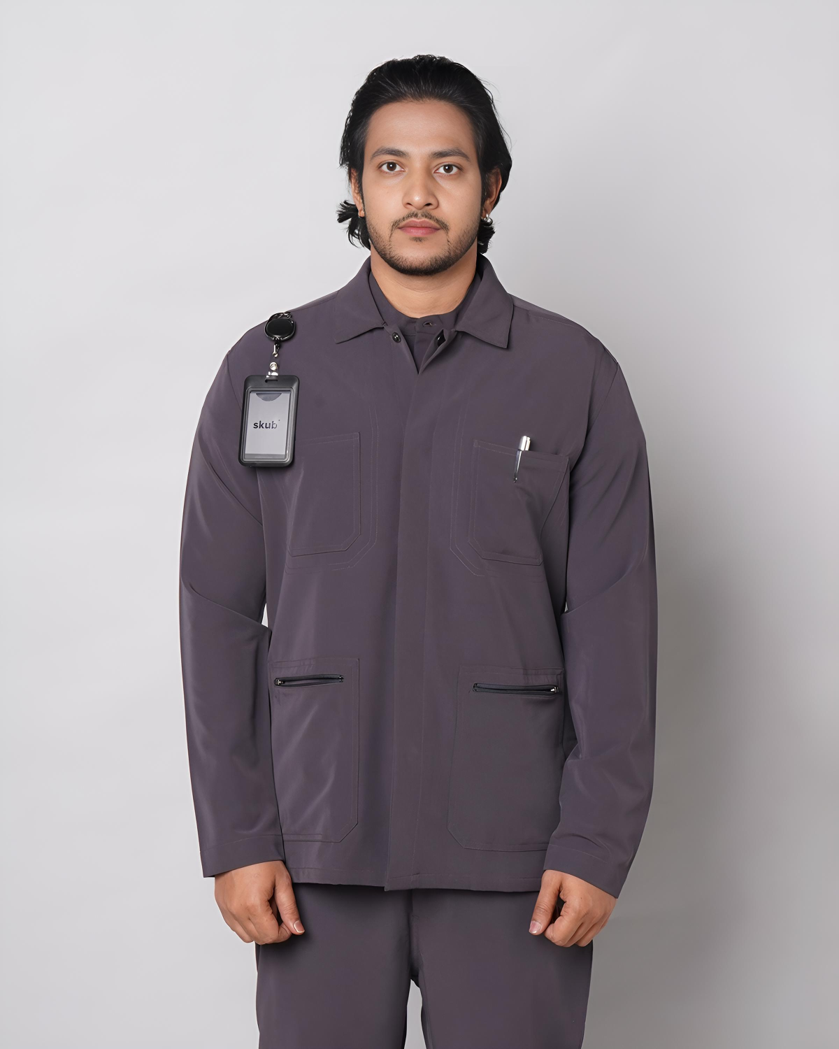 Performance Jacket