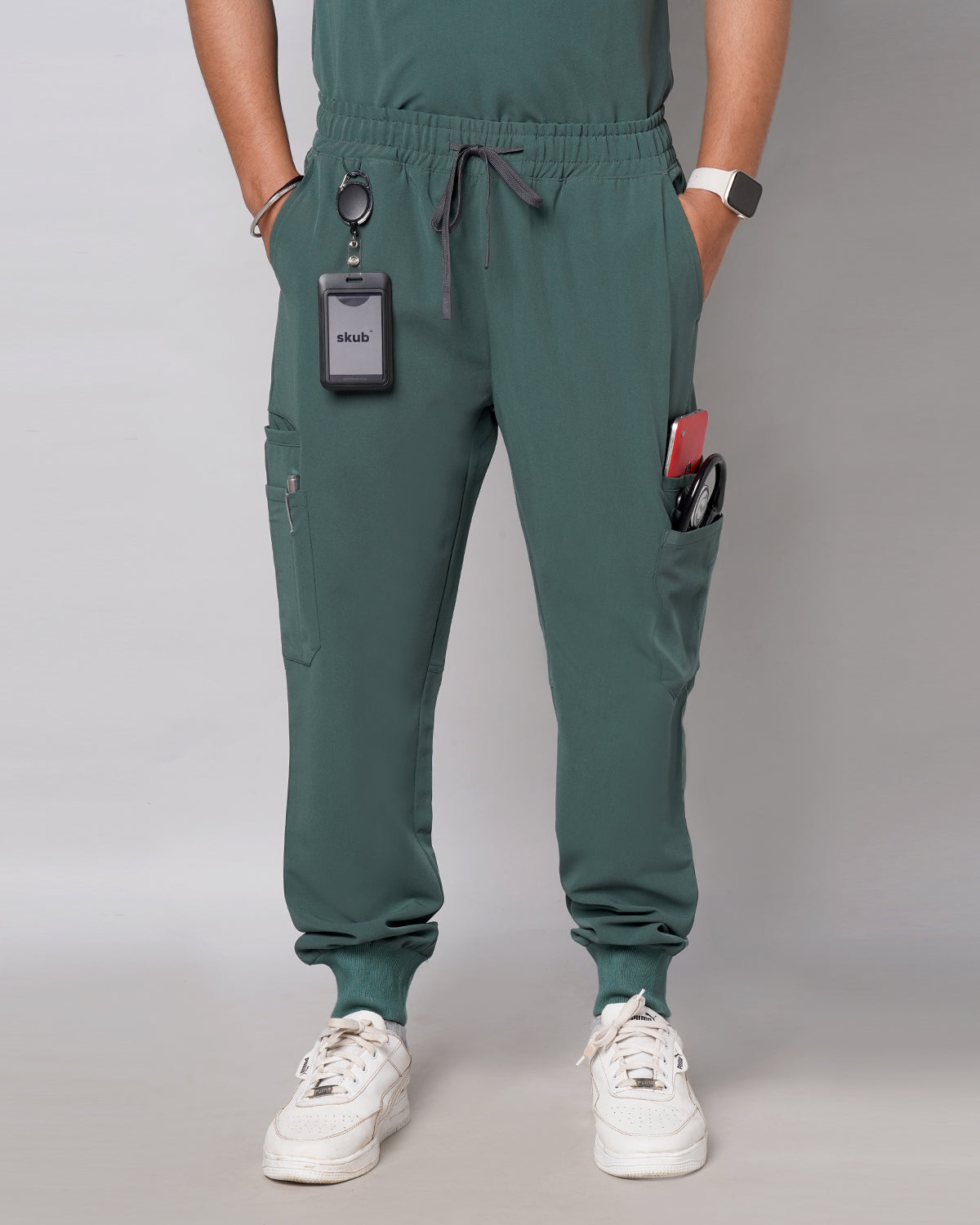 Active Joggers