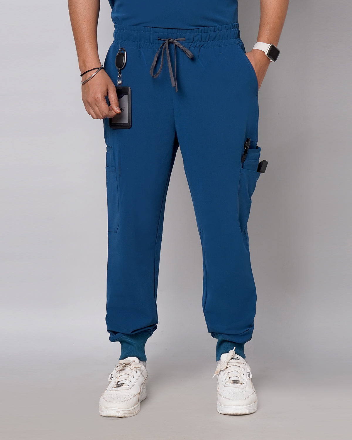 Active Joggers