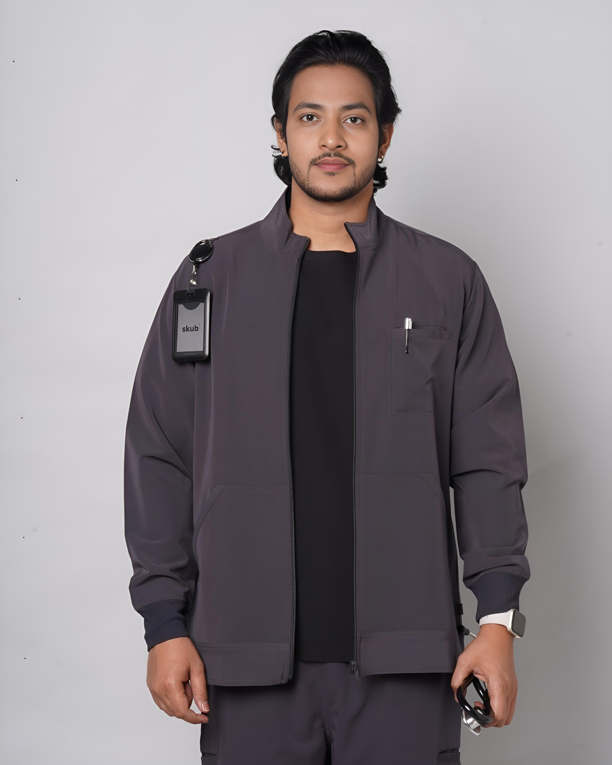 Active Jacket