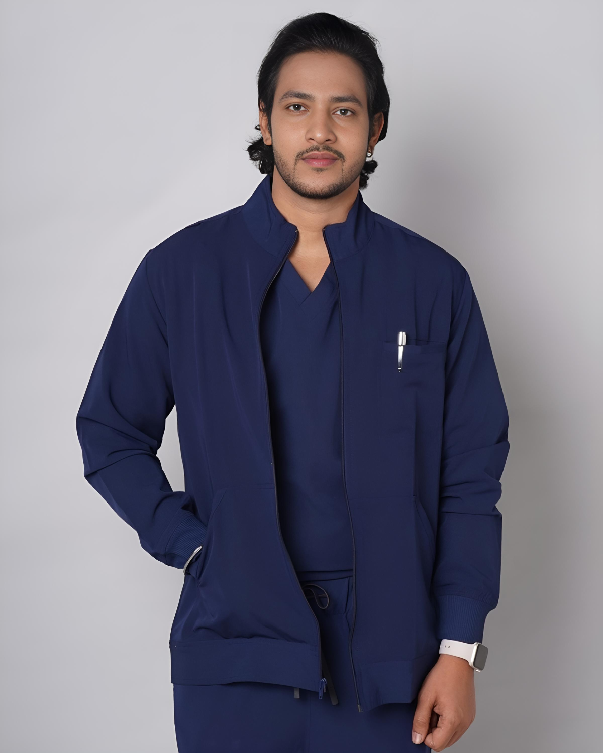 Active Jacket