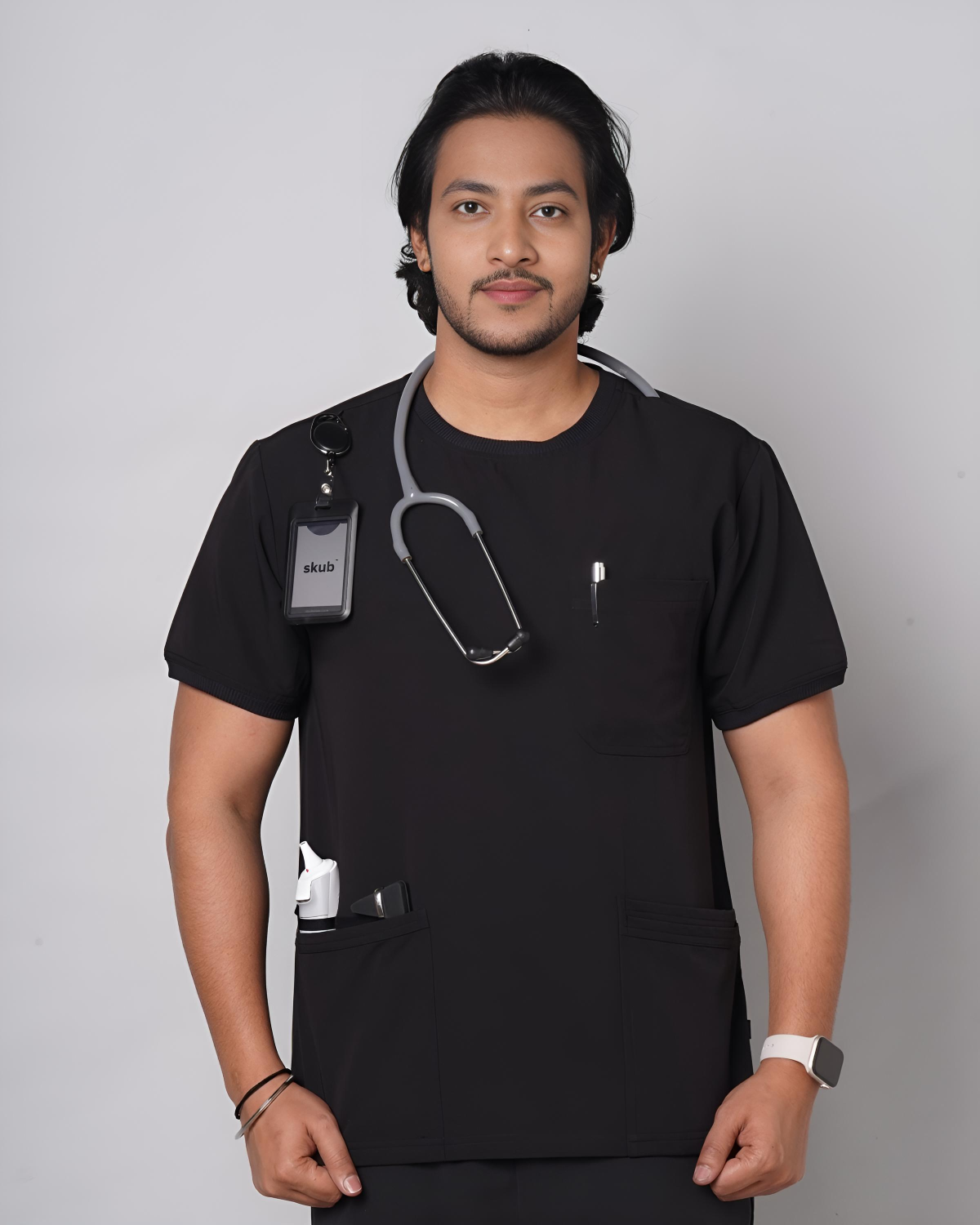 Essential Crew Top
