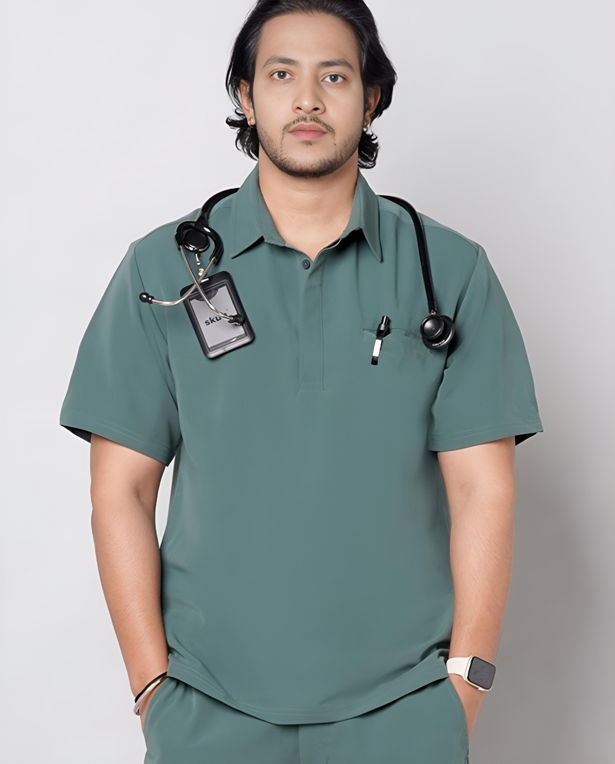 Professional Polo