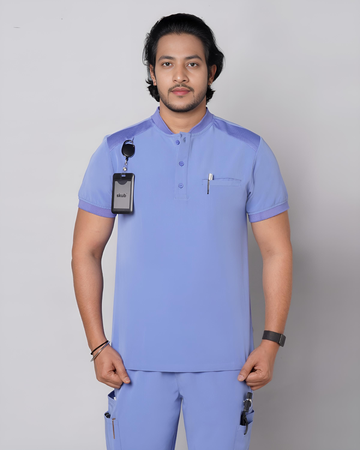 Active Henley