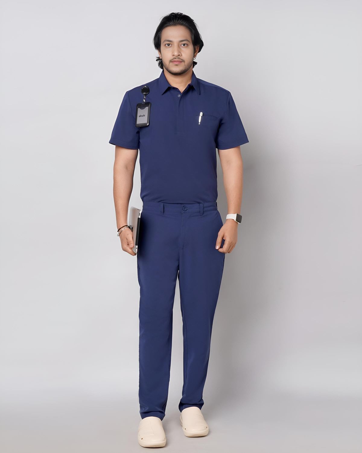 Tailored Trousers