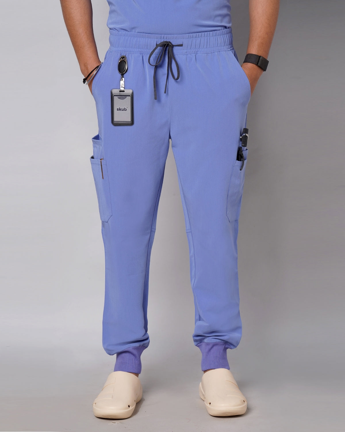 Active Joggers