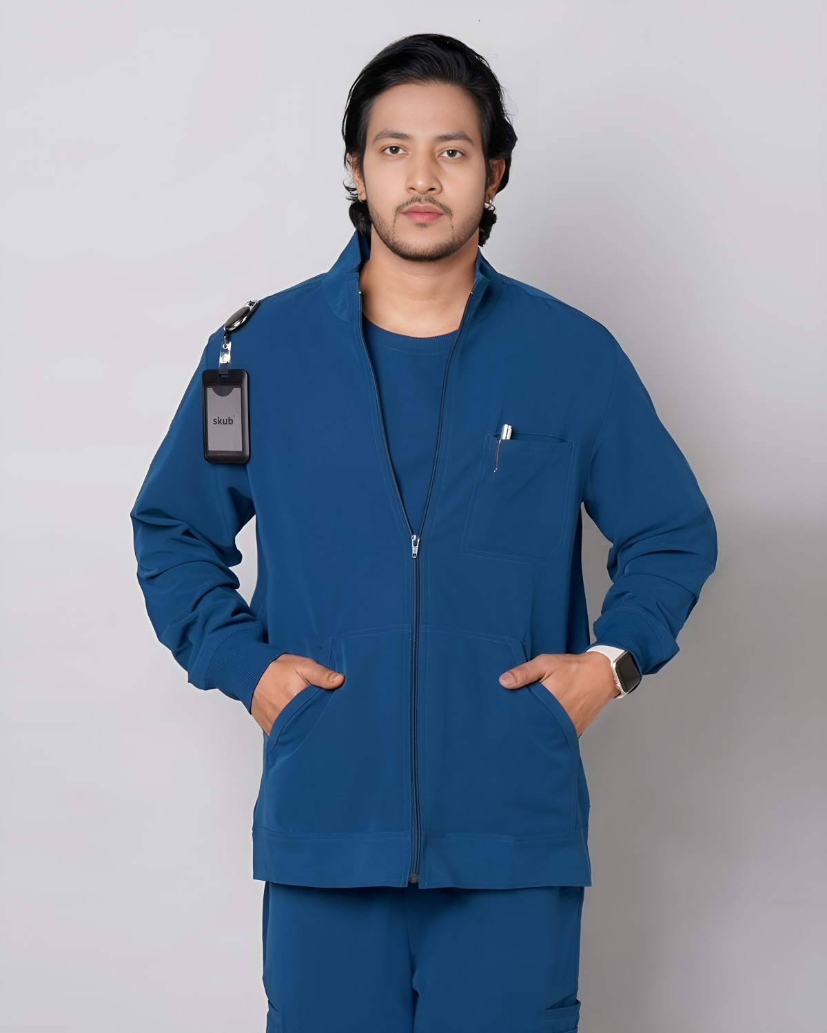 Active Jacket