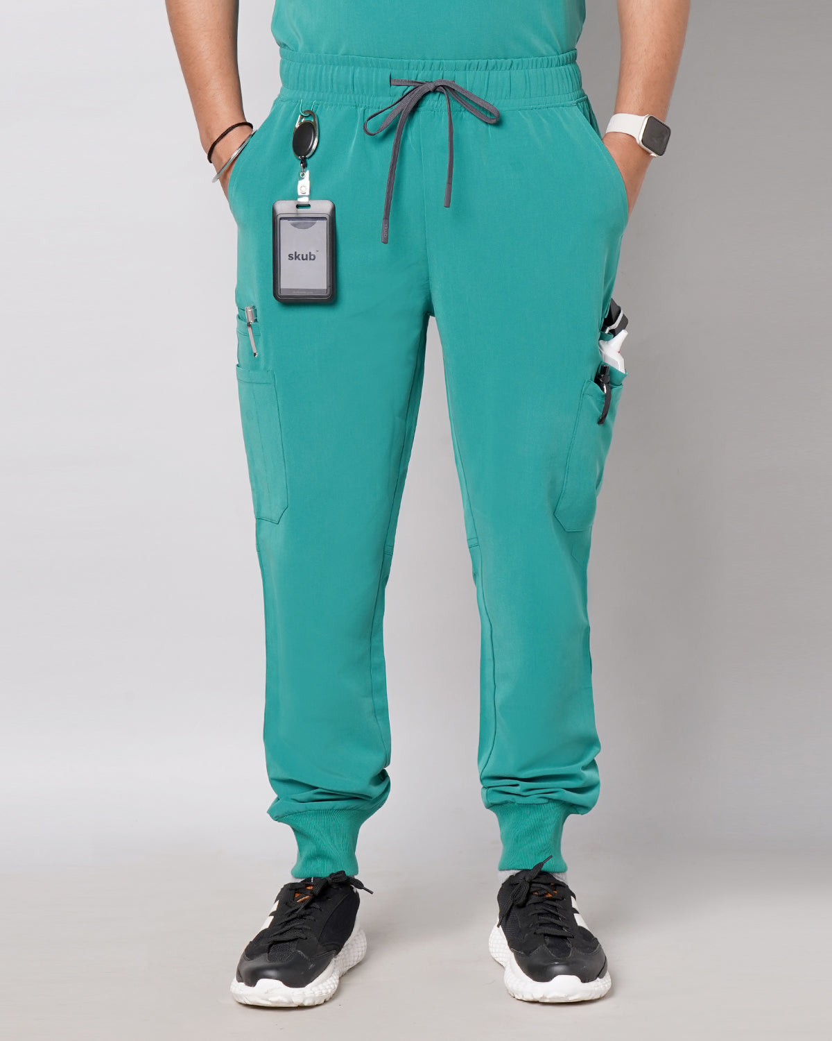 Active Joggers
