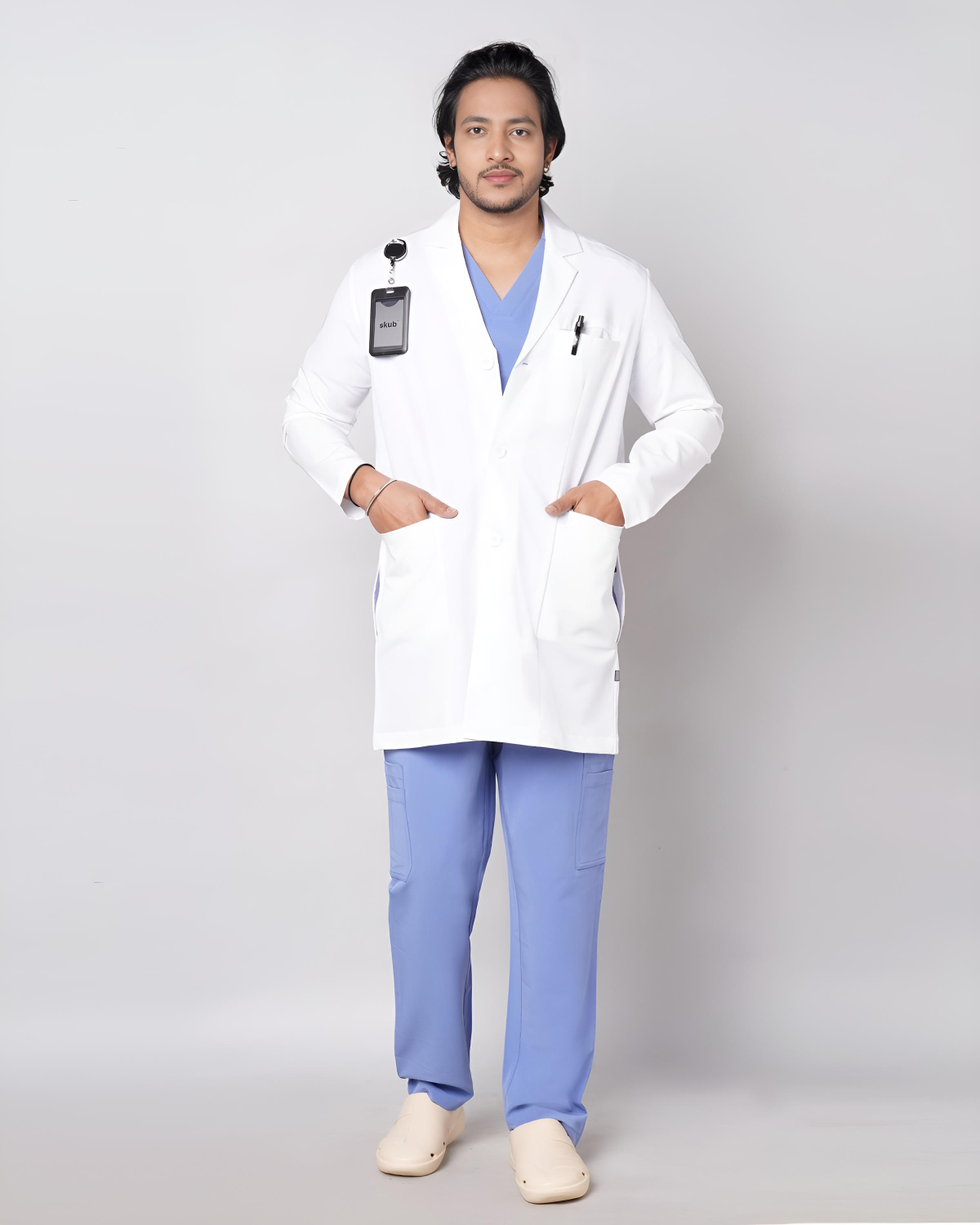 Performance Apron