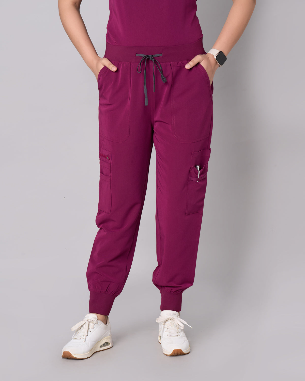 Active Joggers