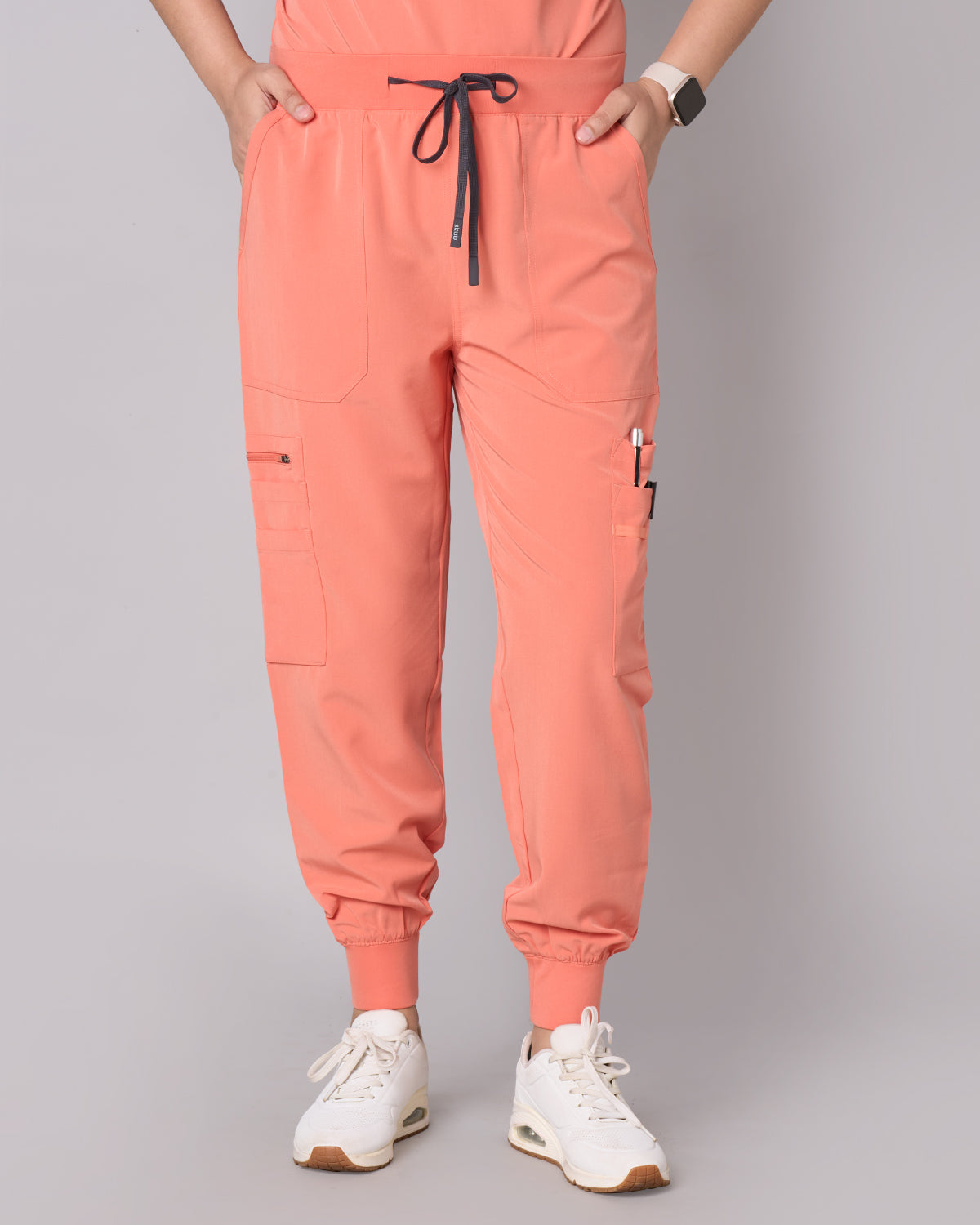 Active Joggers