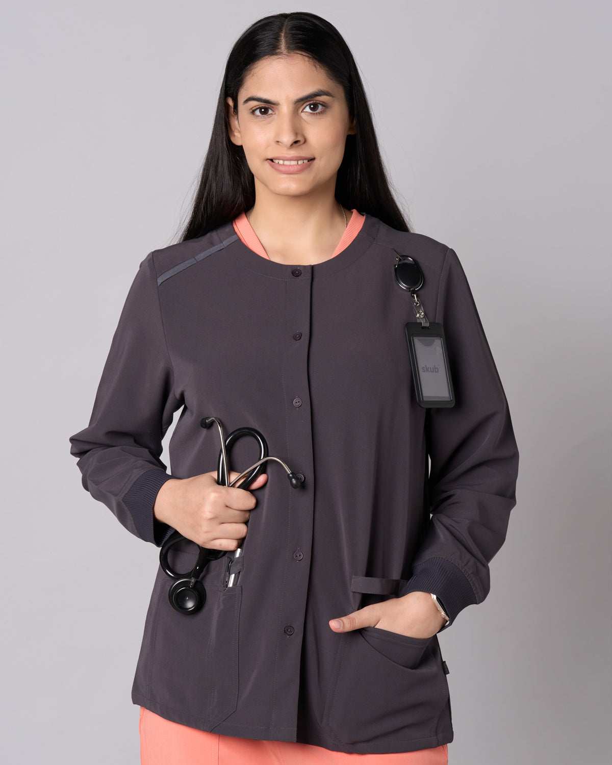 Essential Jacket