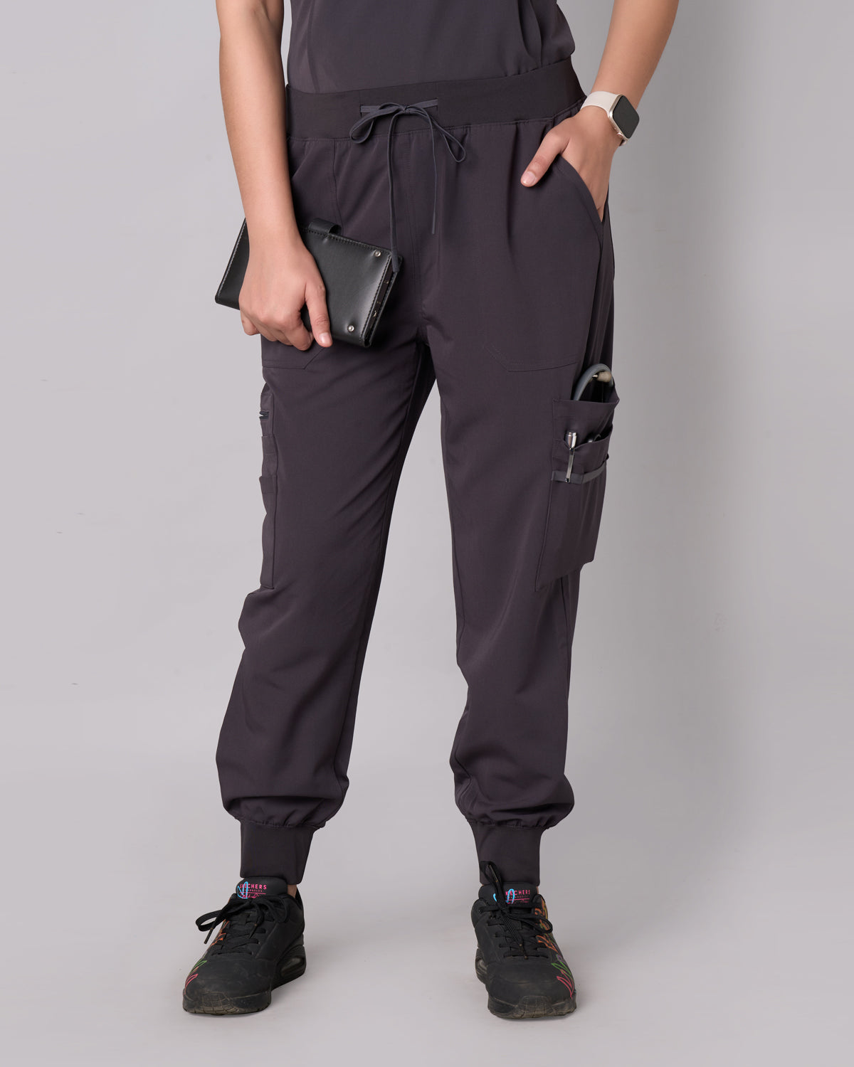 Active Joggers