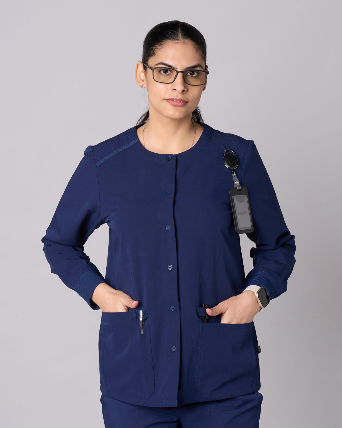 Essential Jacket