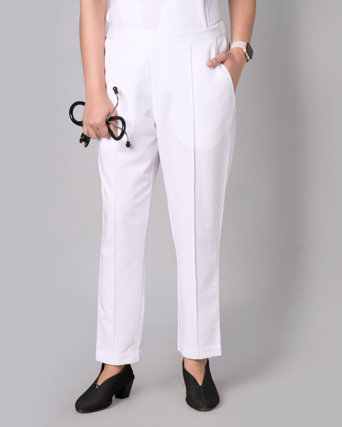 Tailored Trousers