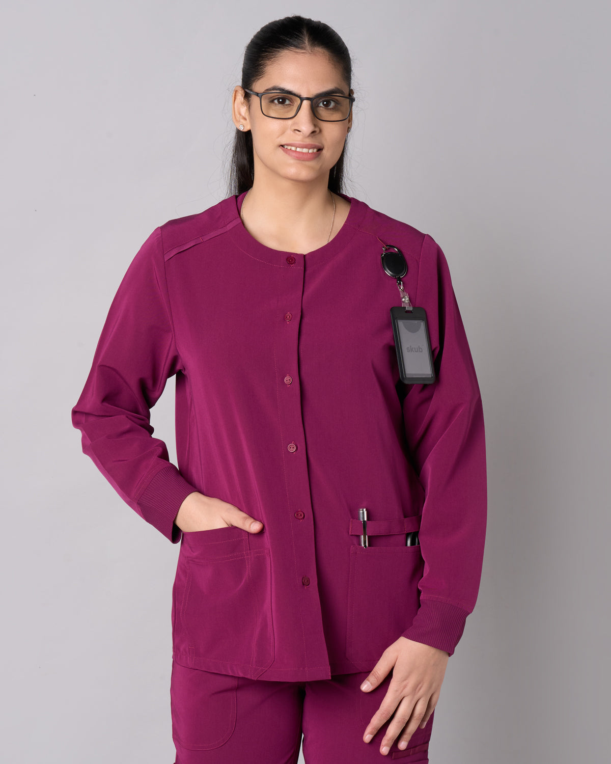 Essential Jacket