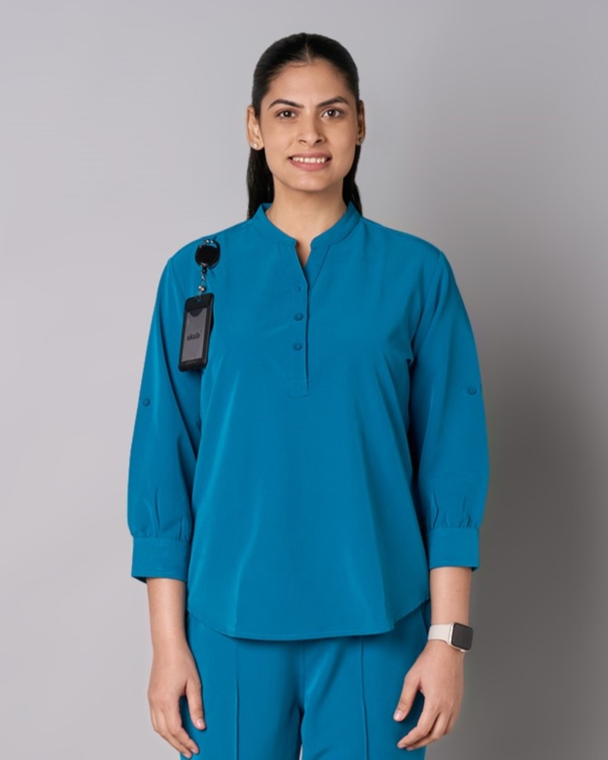 Classic Shirt Top