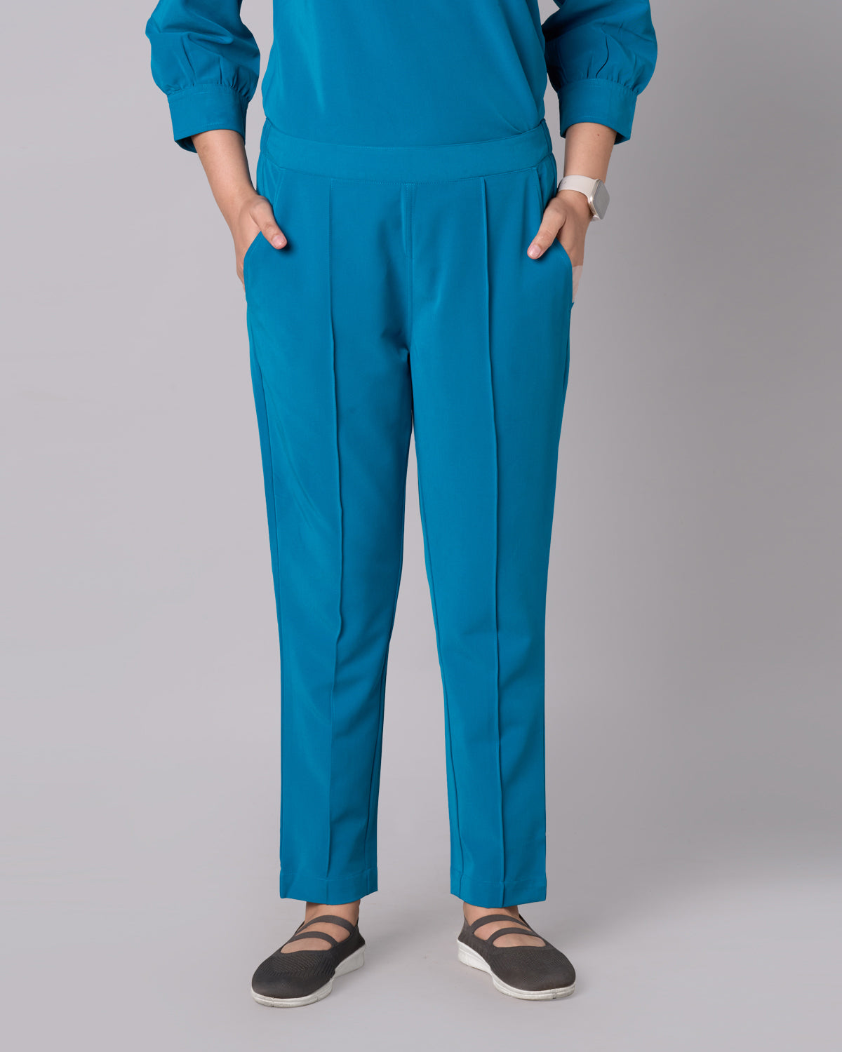 Tailored Trousers