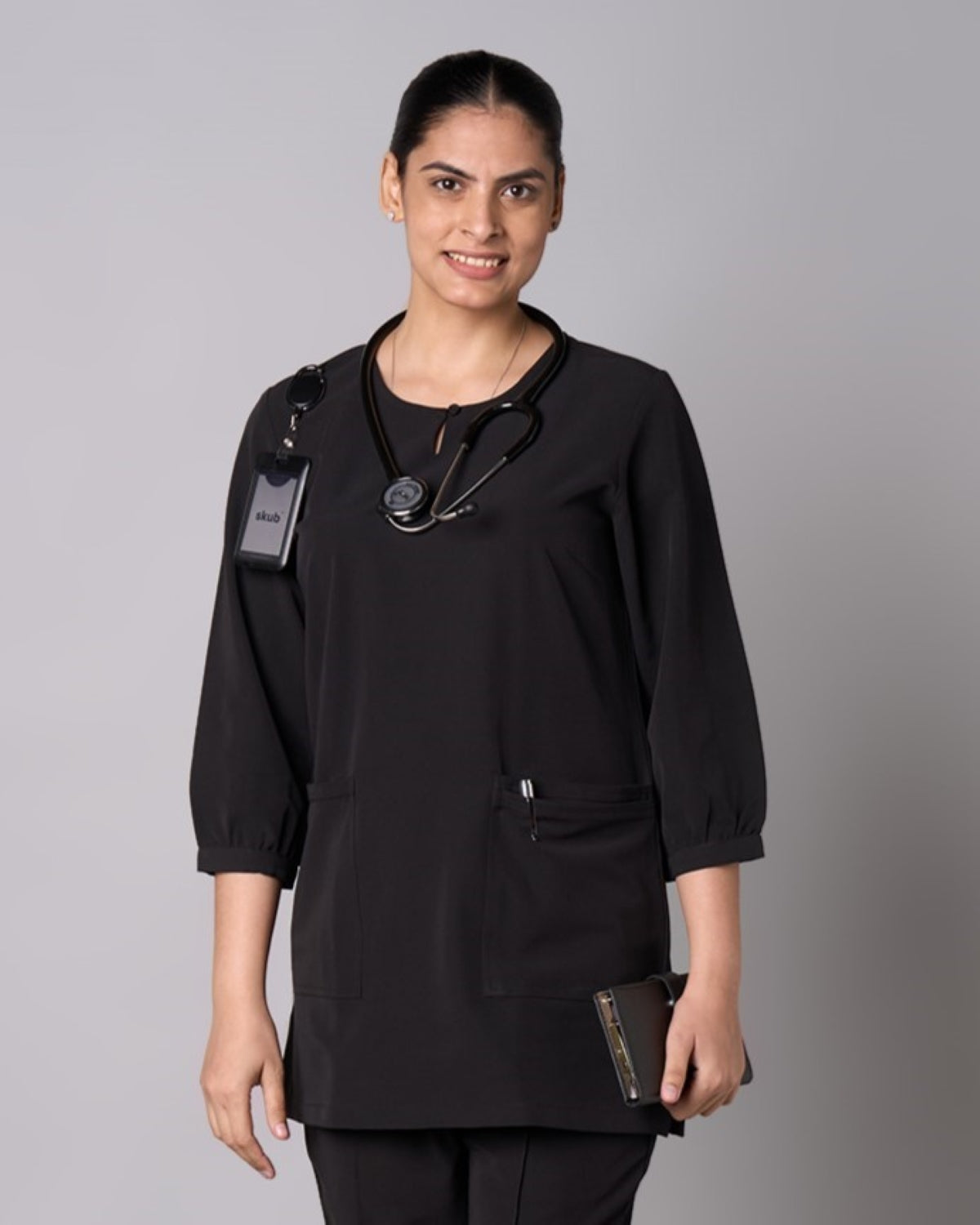 Everyday Tunic Top