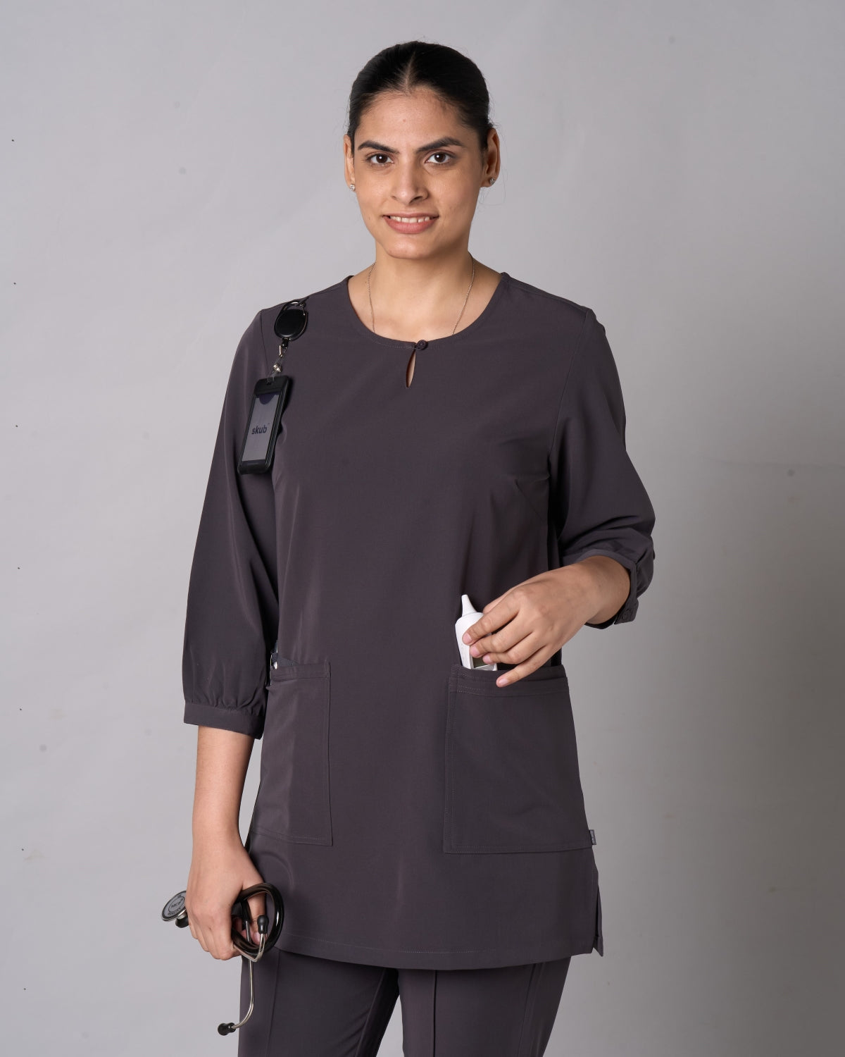Everyday Tunic