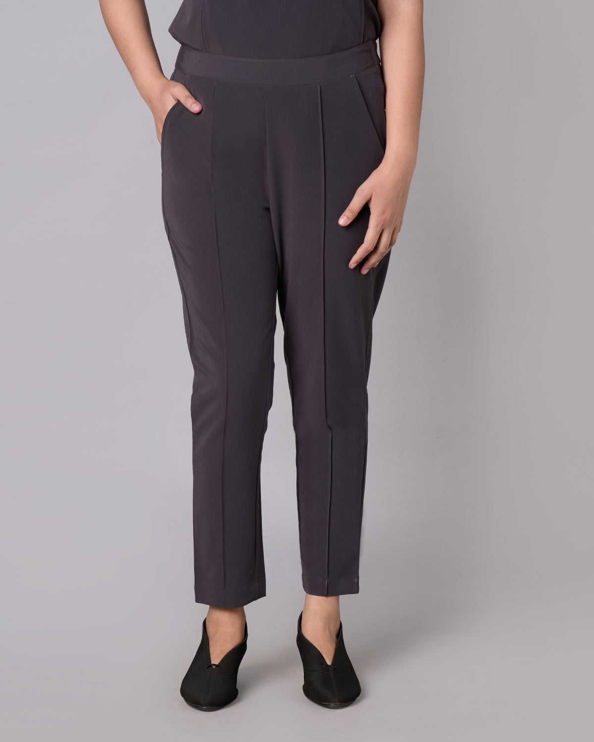 Tailored Trousers