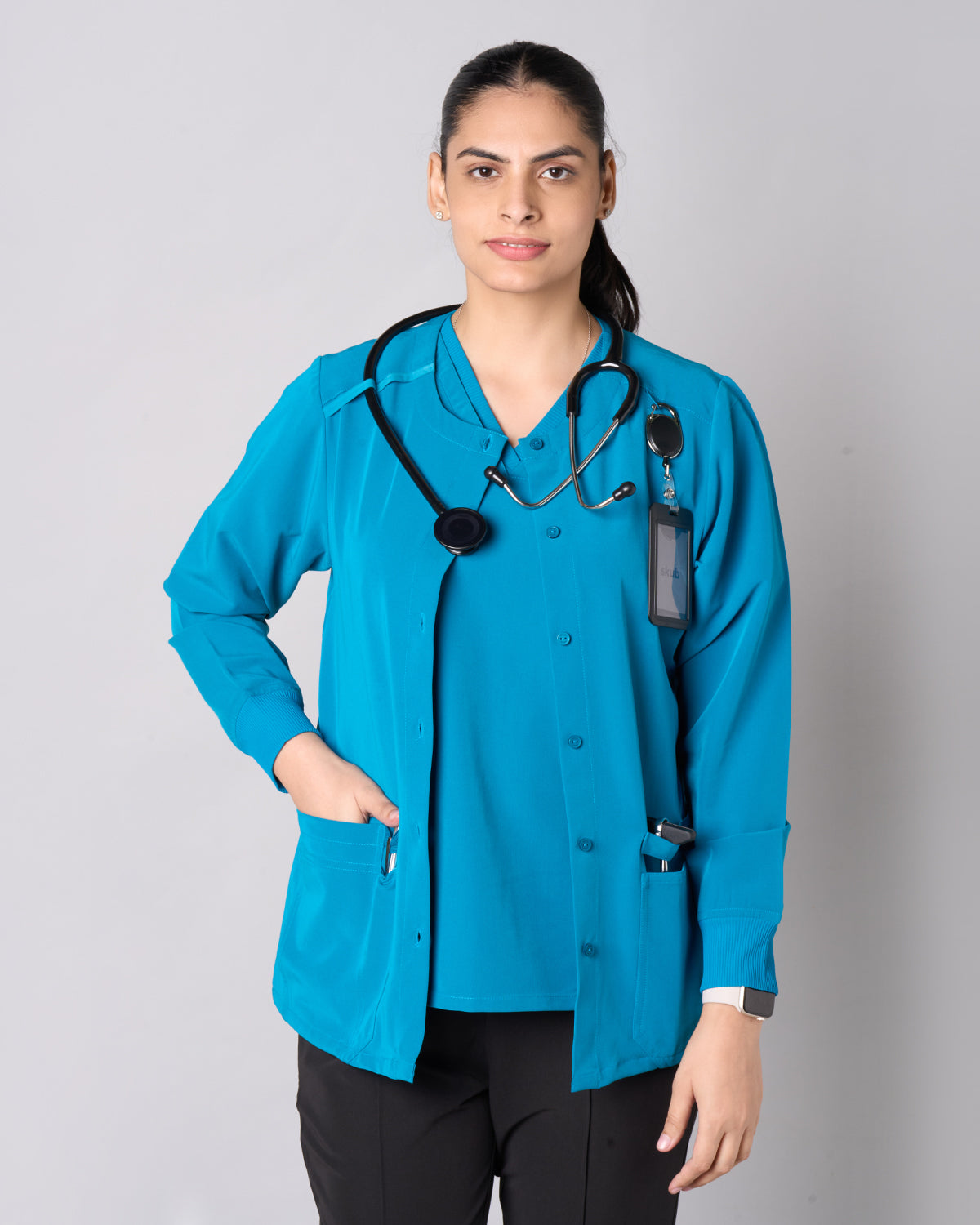Essential Jacket