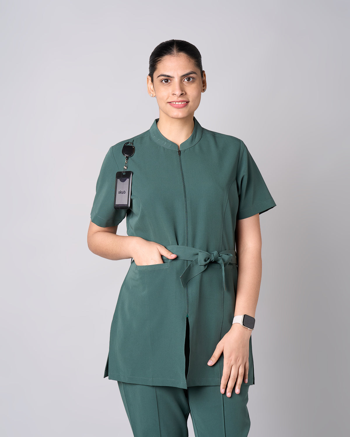 Professional Tunic