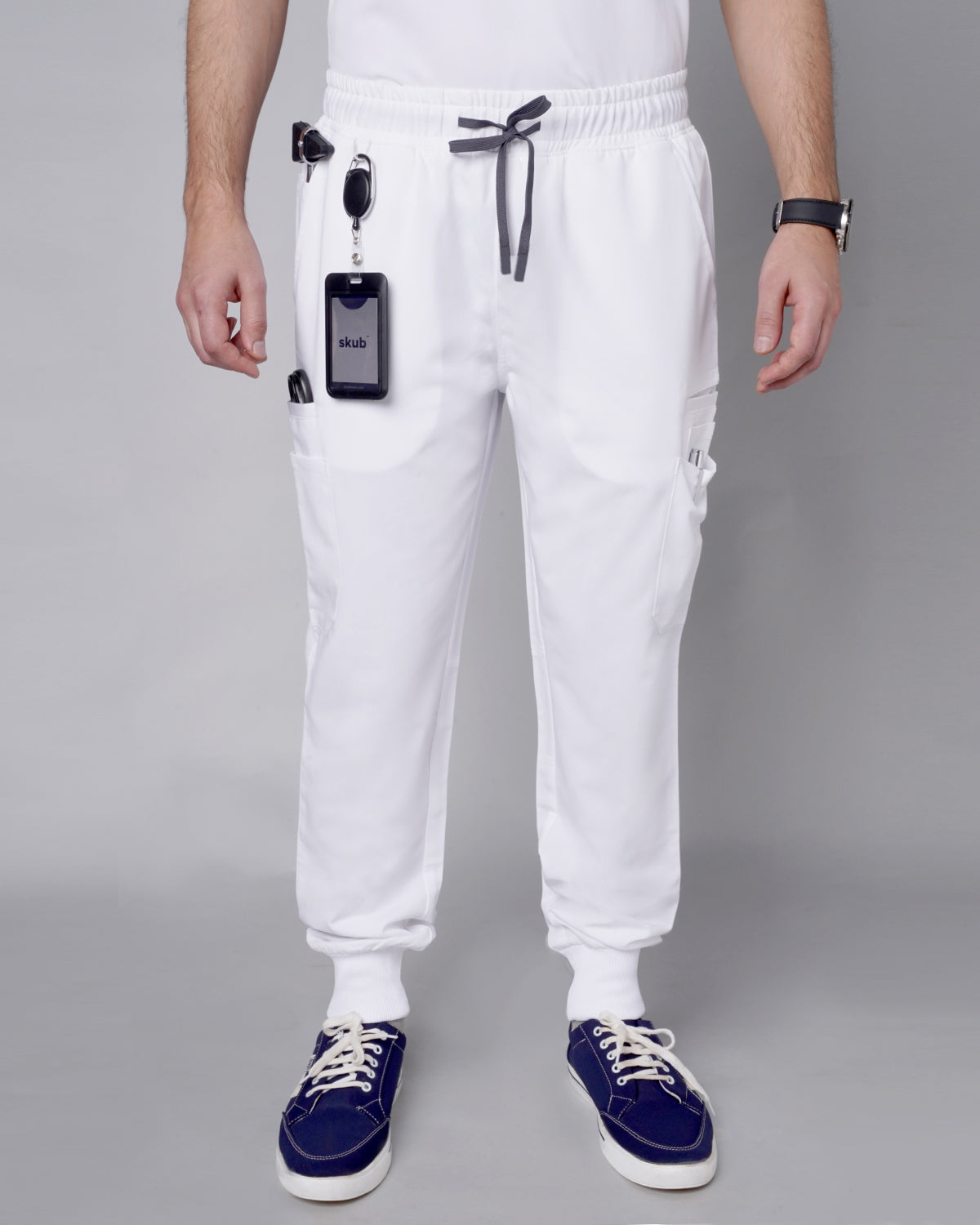 Active Joggers
