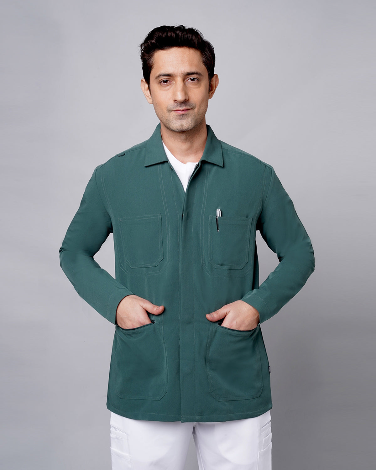 Performance Jacket