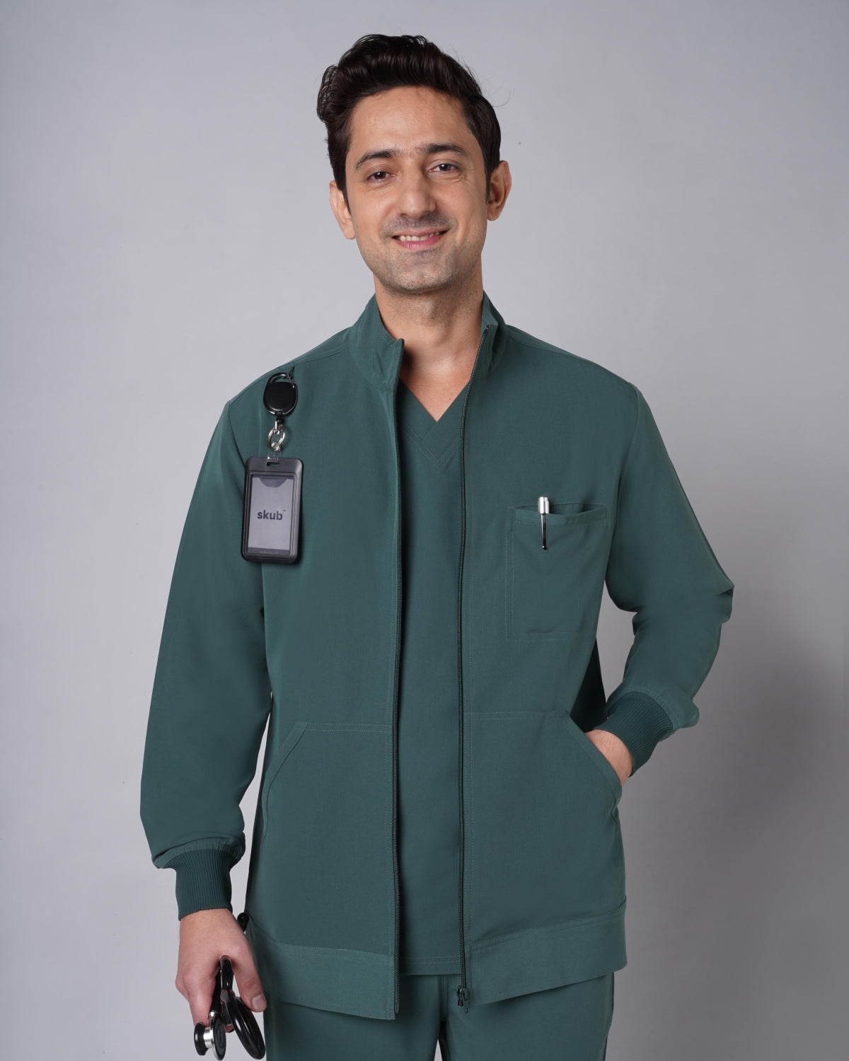 Active Jacket