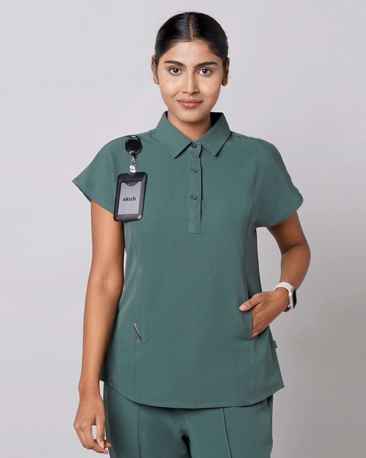 Functional Polo