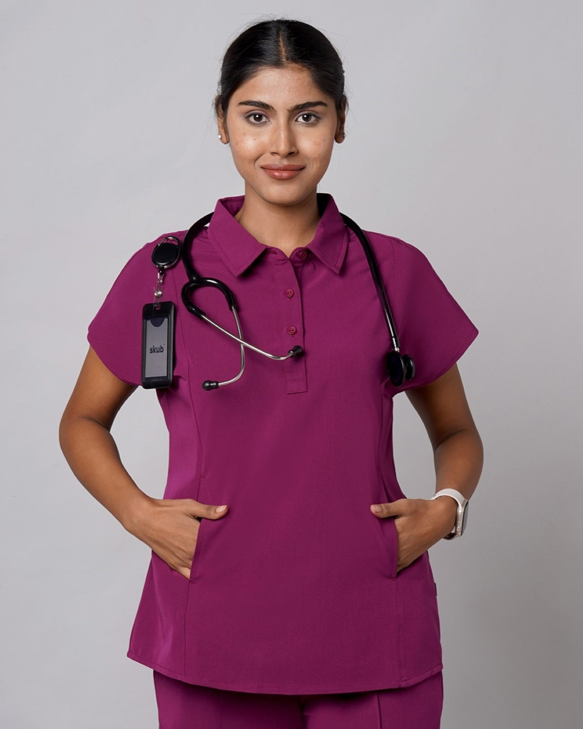 Functional Polo