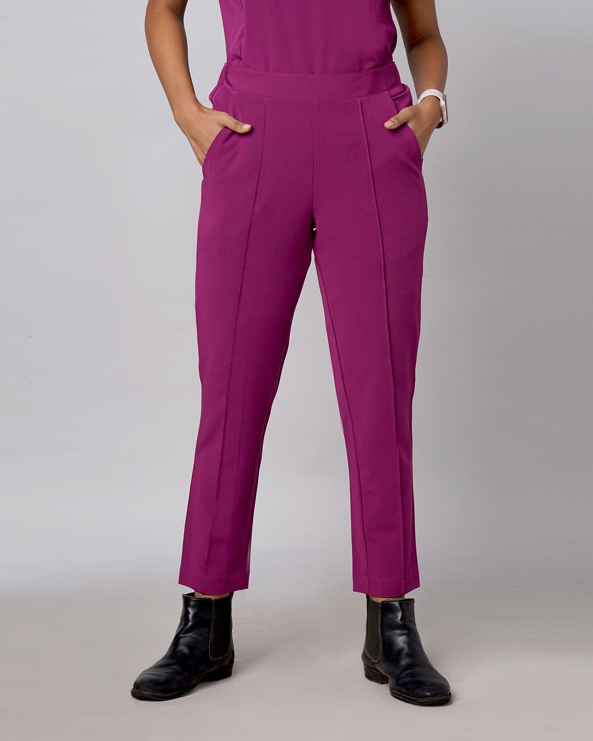 Tailored Trousers
