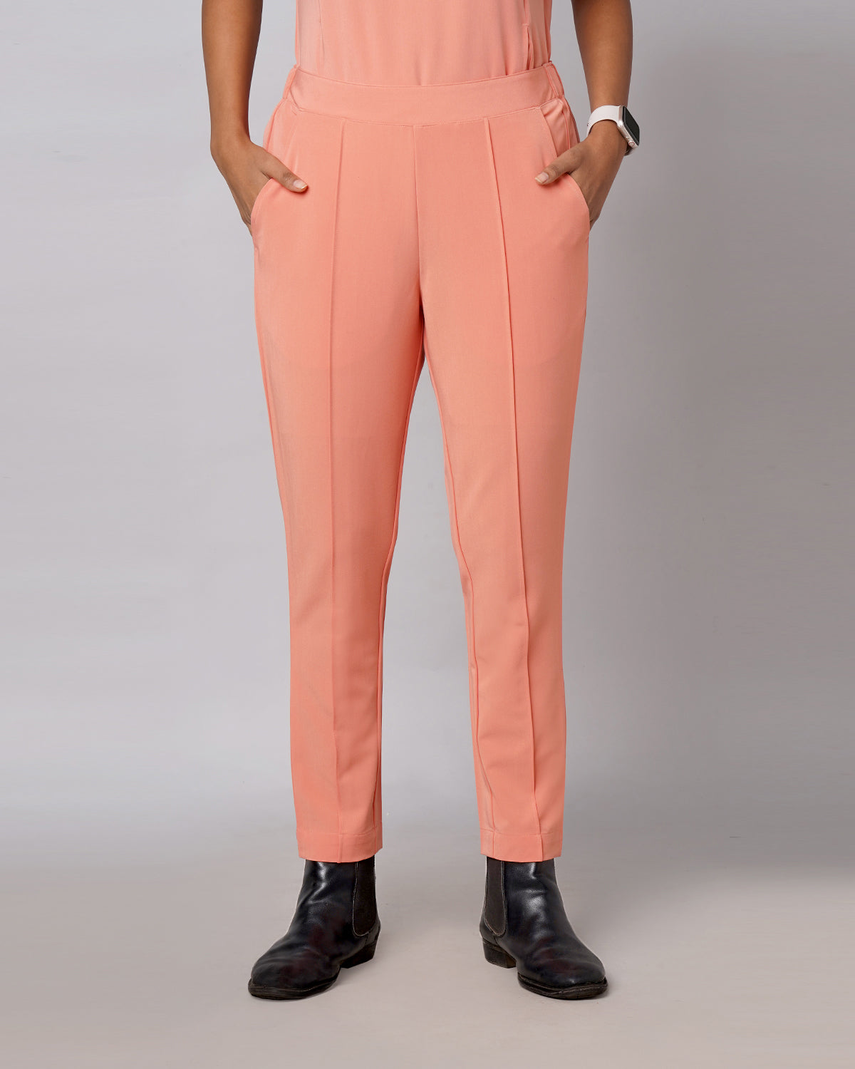 Tailored Trousers
