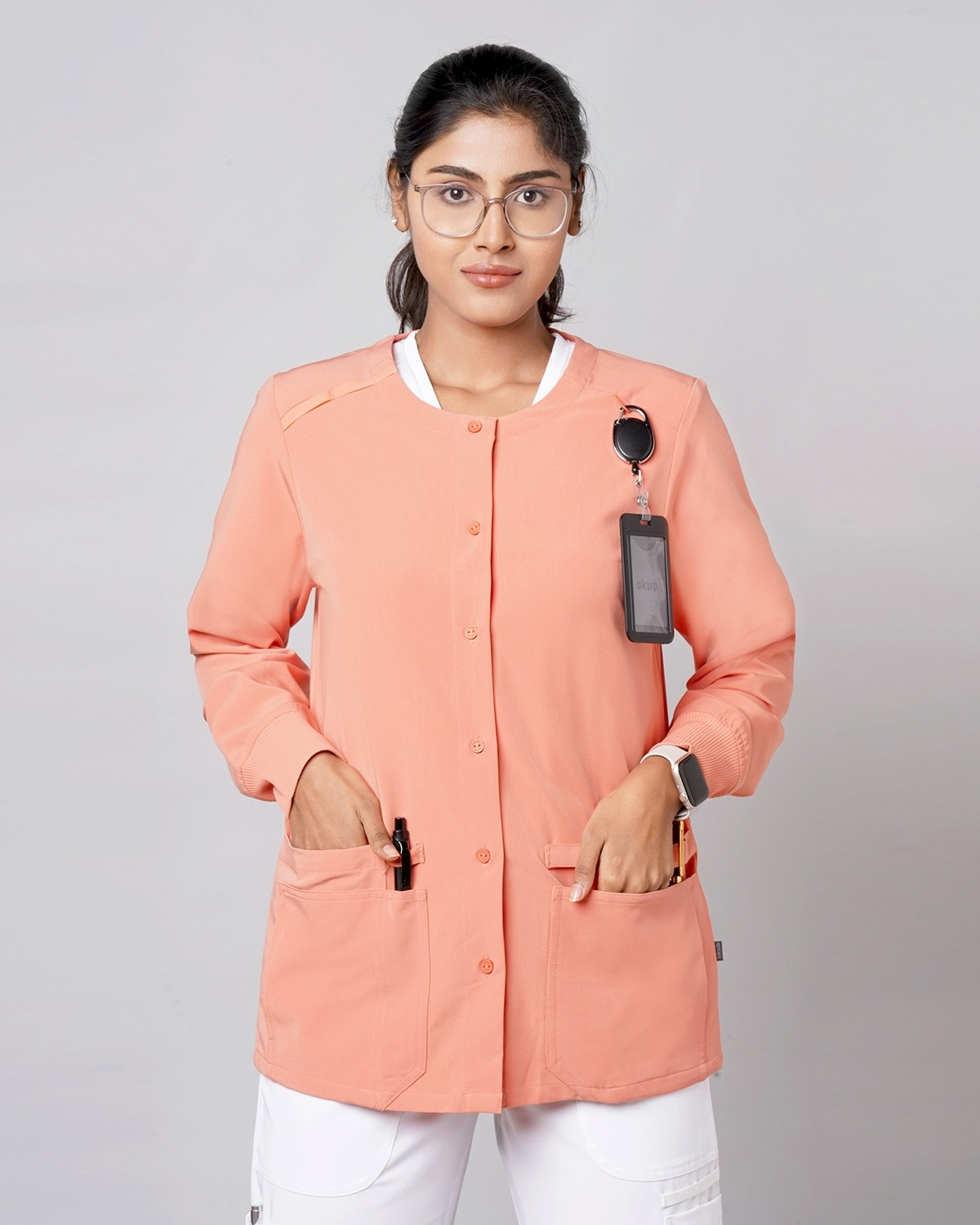 Essential Jacket