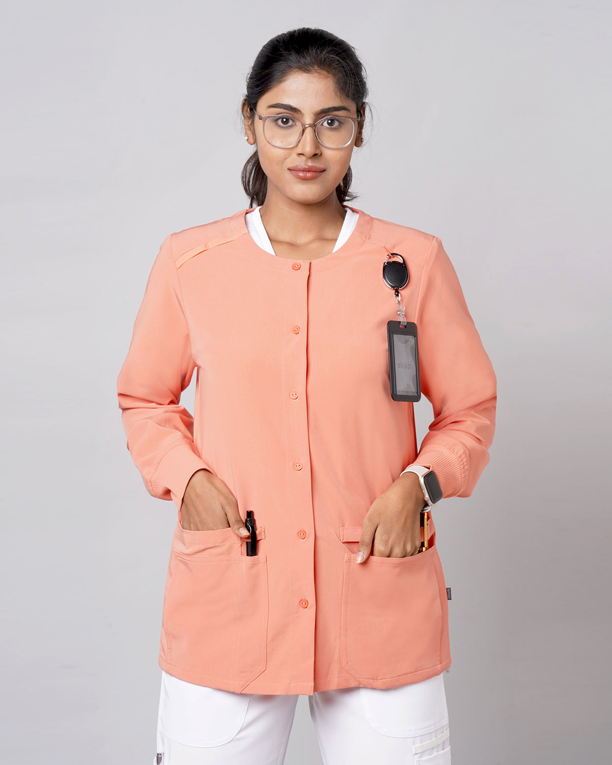 Essential Jacket