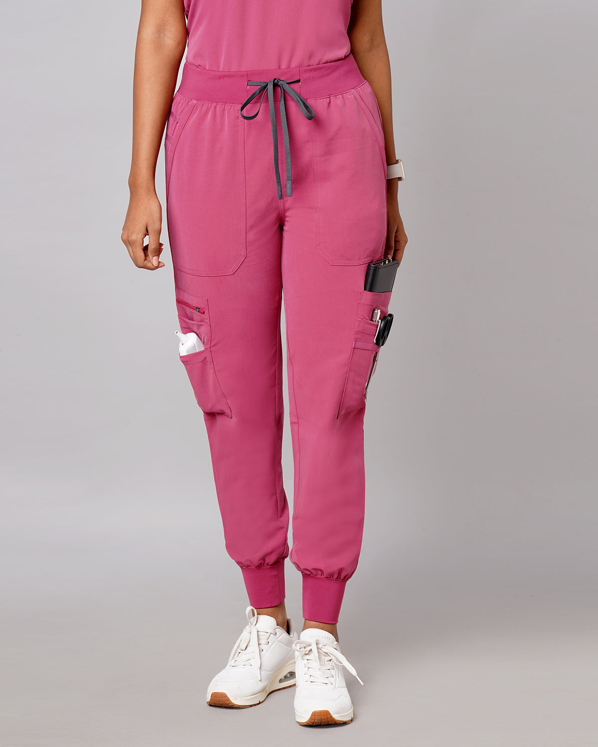 Active Joggers