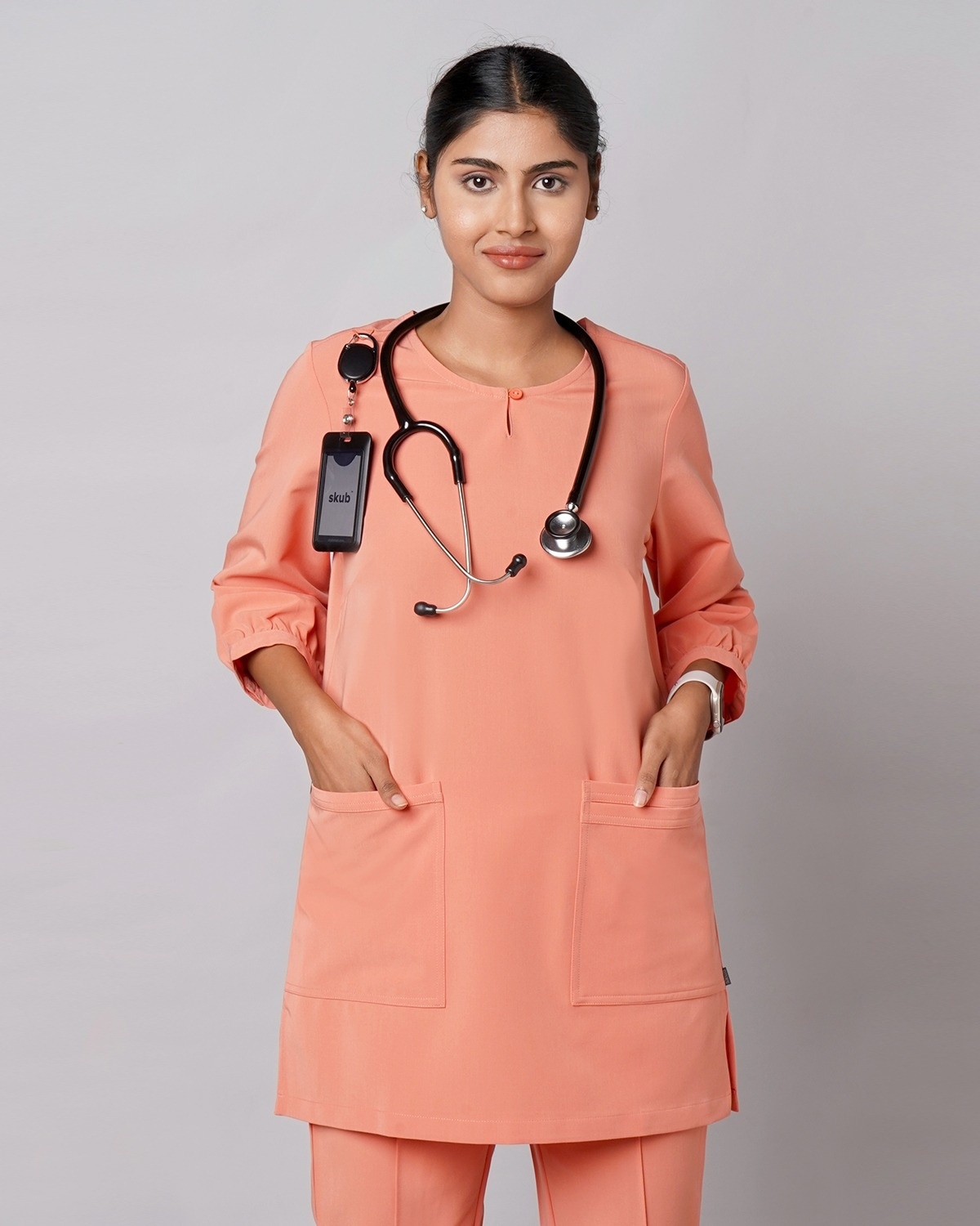 Everyday Tunic Top