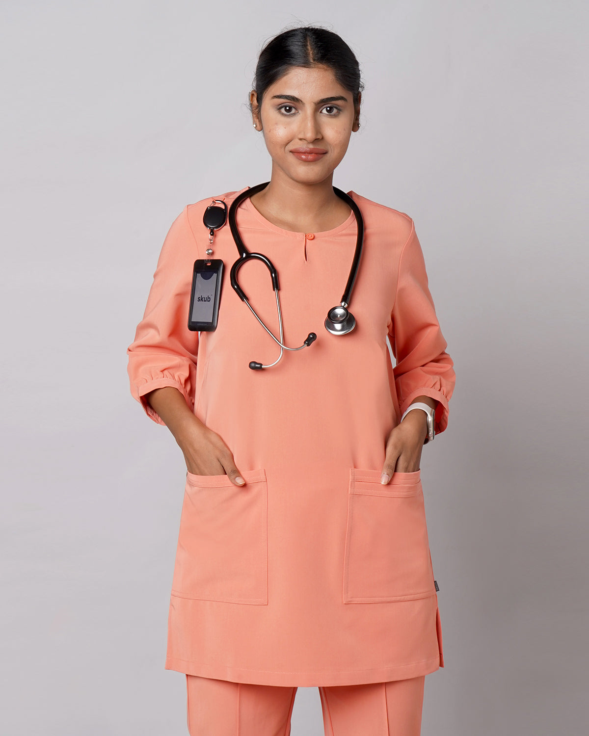 Everyday Tunic