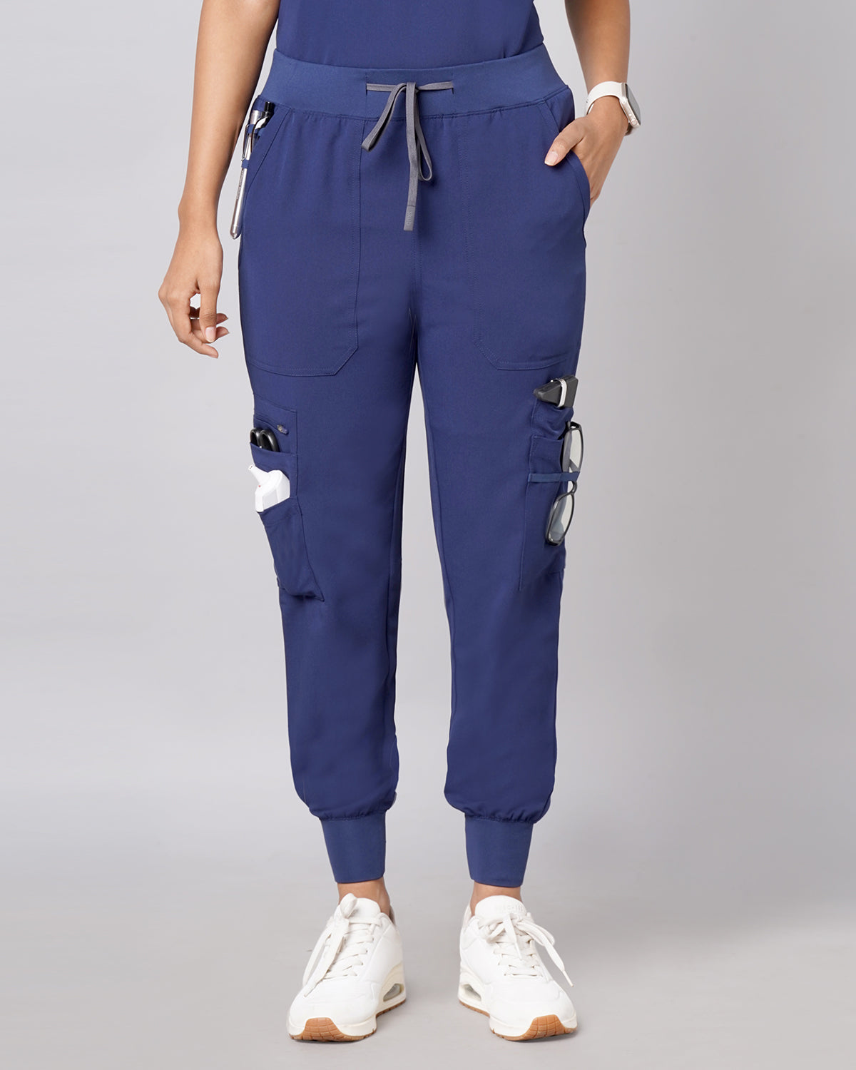 Active Joggers