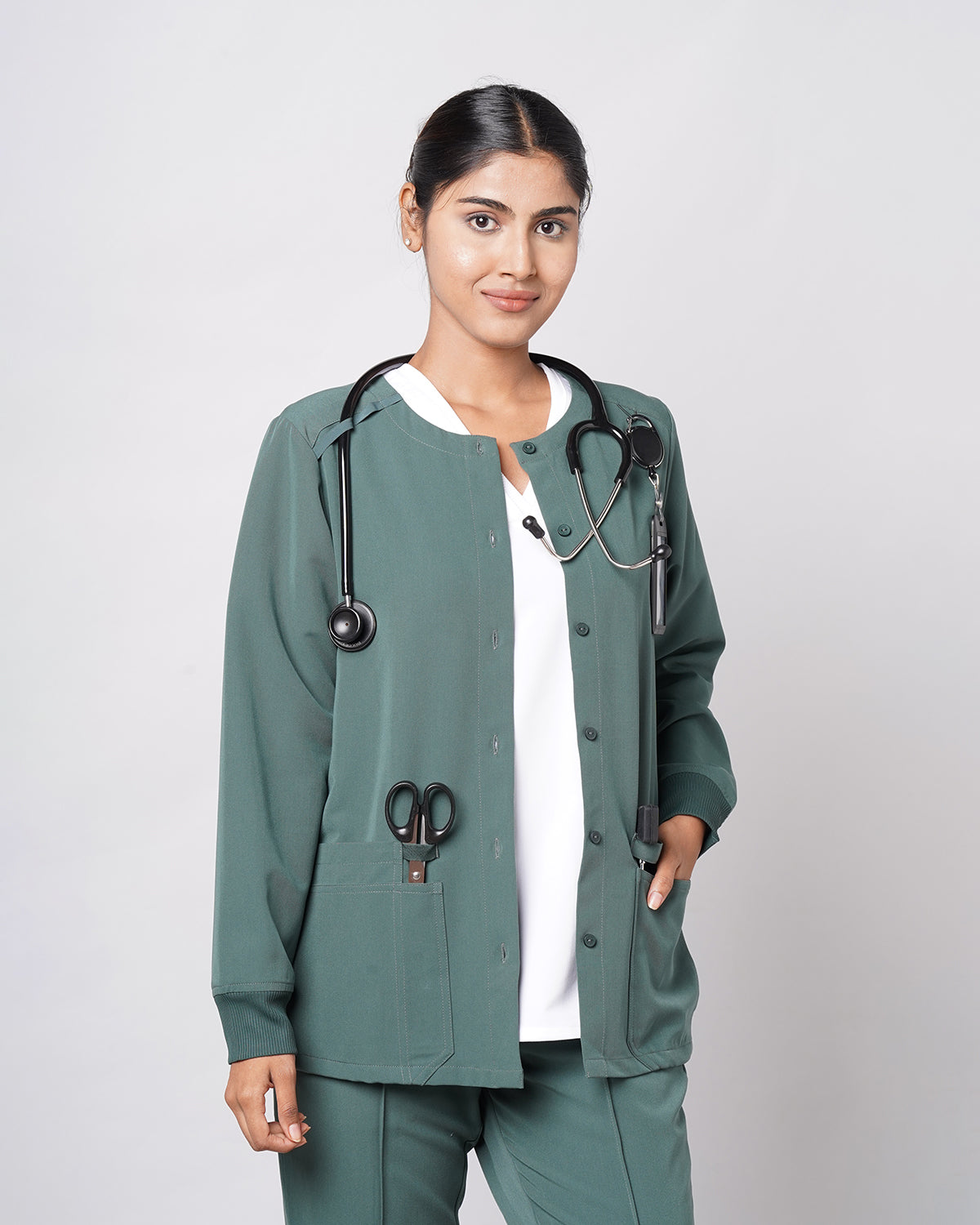 Essential Jacket