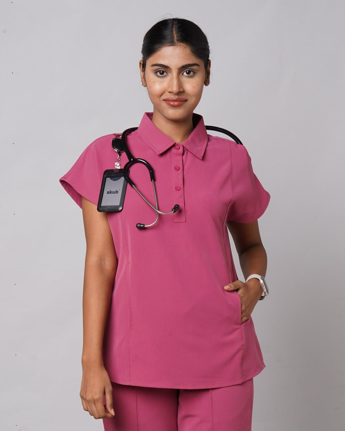 Functional Polo