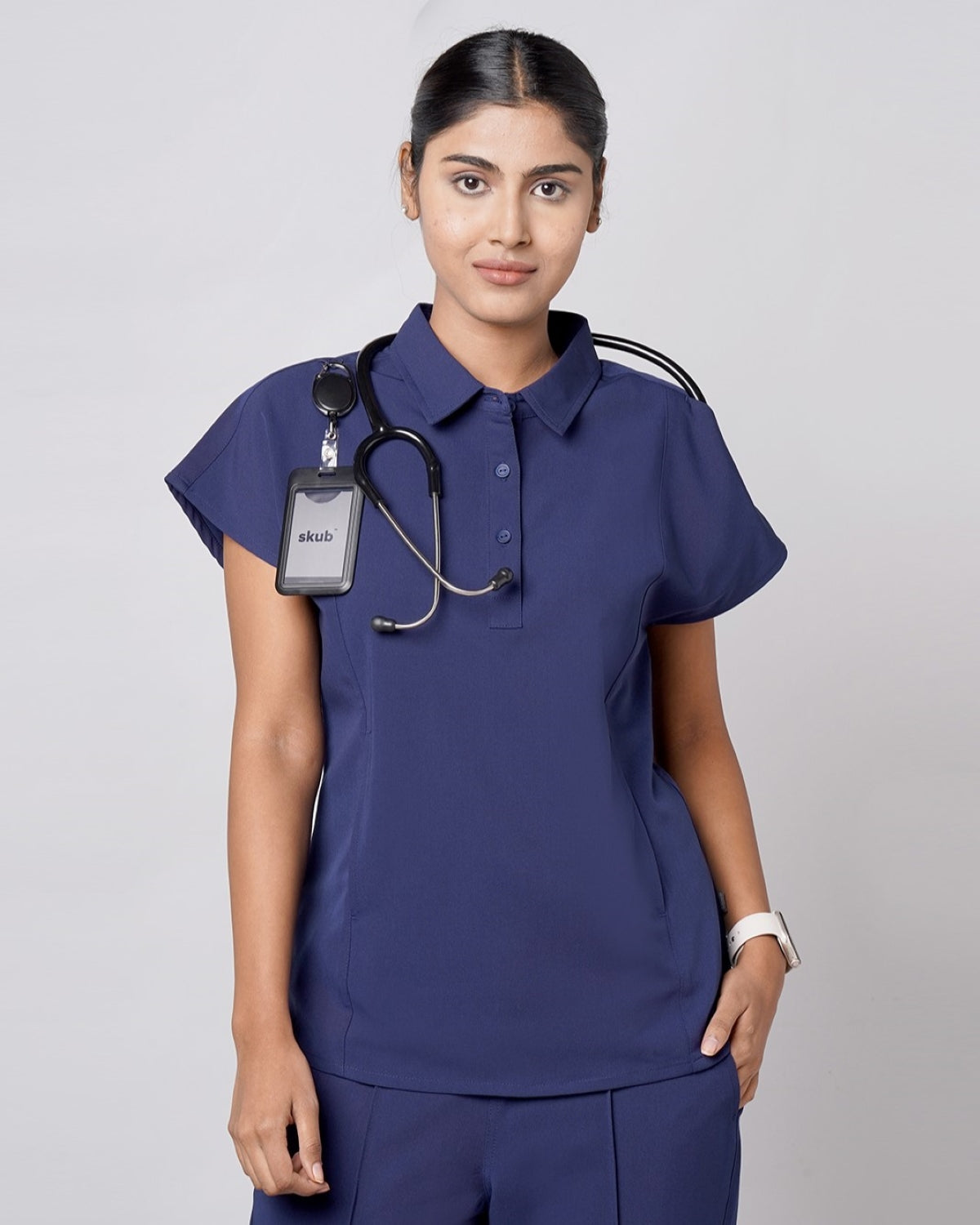Functional Polo